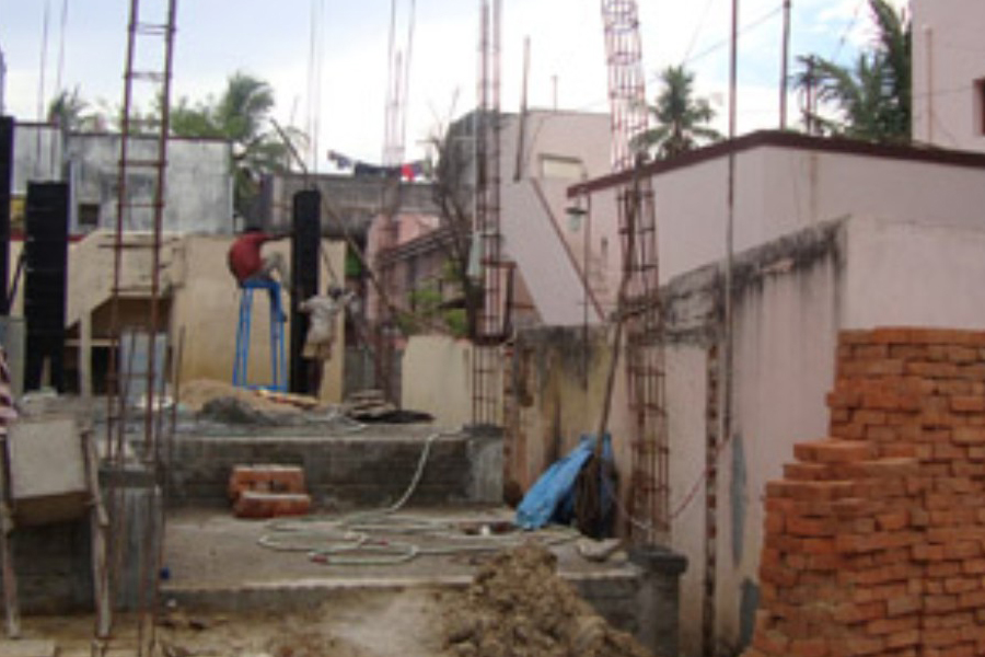 KP ENTERPRISES | Civil Engineering Industry